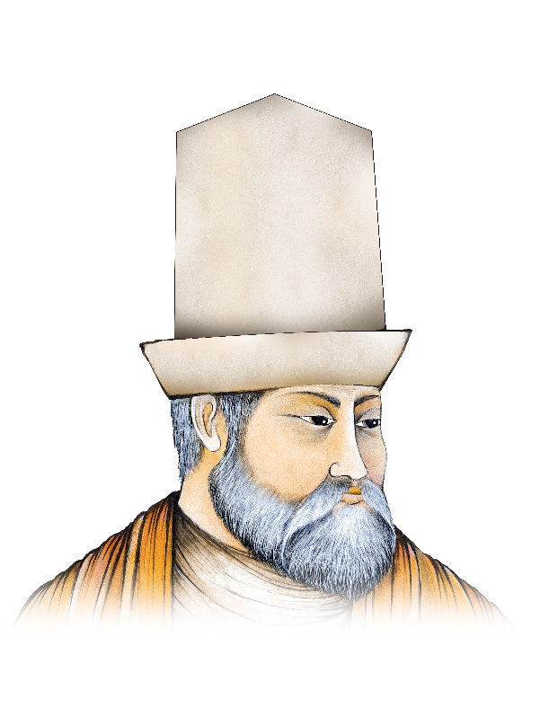 Hacı Bektaş Veli